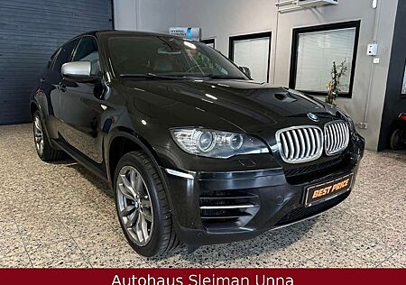 BMW X6 Baureihe M50d/Leder/HUD/Xenon/Alu