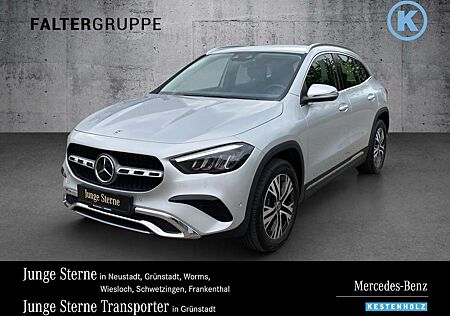 Mercedes-Benz GLA 180 d PROGRESSIVE+DISTRO+KAMERA+LENKHZ+EASYP