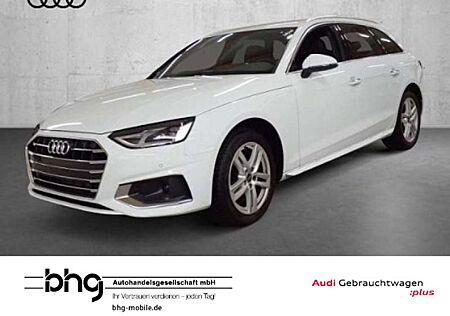 Audi A4 Avant advanced 35 TFSI S tronic *Tour*Stadt*M