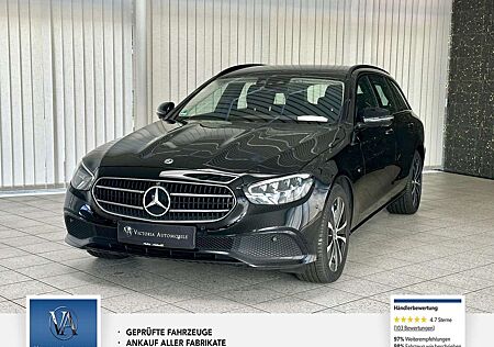 Mercedes-Benz E 300 de 1 Hand. nur 32900km.Avangarde