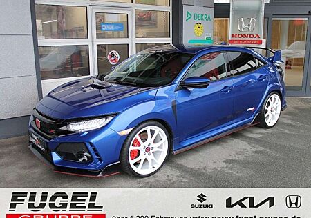 Honda Civic 2.0i-VTEC Type R GT LED|ACC|Navi