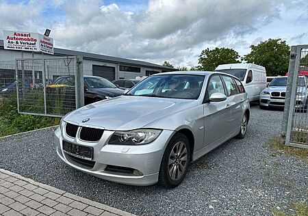 BMW 320 d Touring Automatik |Xenon |Aluf. |PDC |AHK