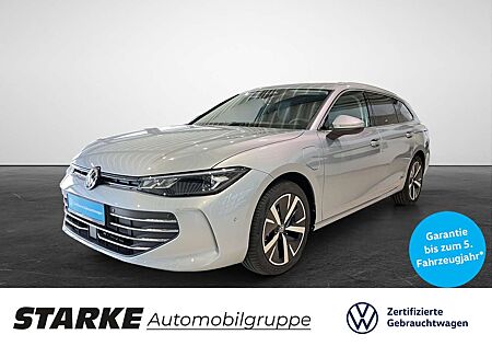 VW Passat Variant Volkswagen 1.5 TSI DSG eHybrid Business
