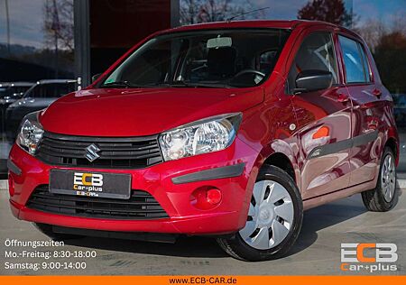 Suzuki Celerio Basis *1.Hand/Klima/TÜV 06/2026*