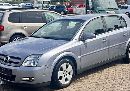 Opel Signum 2.2 DIRECT Elegance Automatik