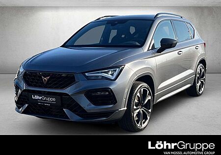 Cupra Ateca 2.0 TSI 4Drive DSG VZ *AHK*