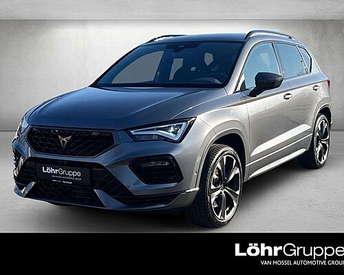 CUPRA Ateca 2.0 TSI 4Drive DSG VZ *AHK*