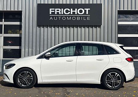 Mercedes-Benz B 220 4Matic*Progressive*AHK*Kamera*LED*