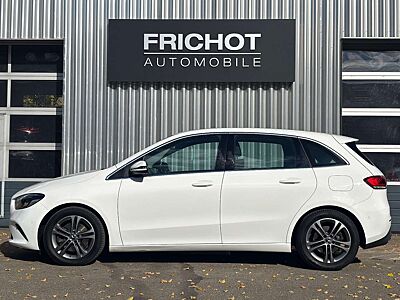 Mercedes-Benz B 220 4Matic*Progressive*AHK*Kamera*LED*