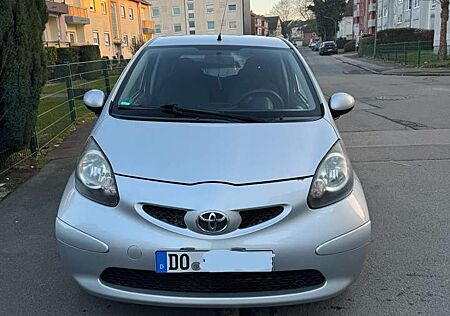 Toyota Aygo Cool