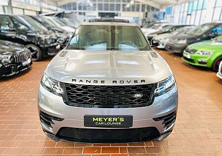 Land Rover Range Rover Velar R-Dynamic SE*Digit*LED*AHK*SHZ