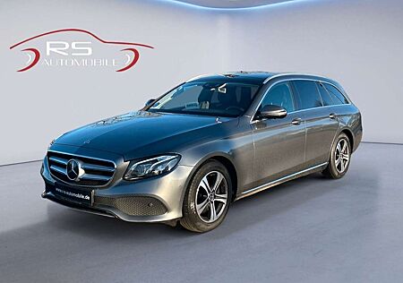 Mercedes-Benz E 220 T 4Matic / Multibeam LED / HUD