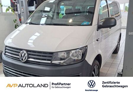VW T6 Caravelle Volkswagen KR 2.0 TDI DSG TRENDLINE | STANDHZG