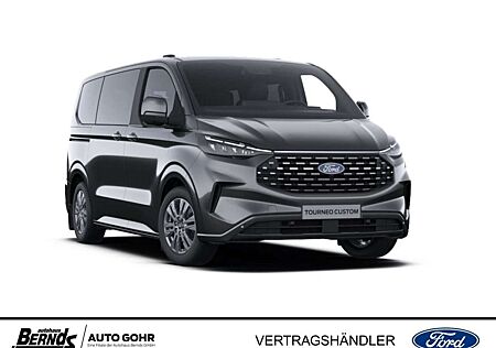 Ford Tourneo Custom 320 L1H1 Titanium