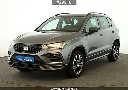 Seat Ateca 1.5 TSI FR #Navi#LED#Virtual#Kessy#GRA#Cam