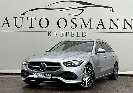 Mercedes-Benz C 220 d 4MT 9G-TRONIC Avantgarde:UPE:73.672,-€