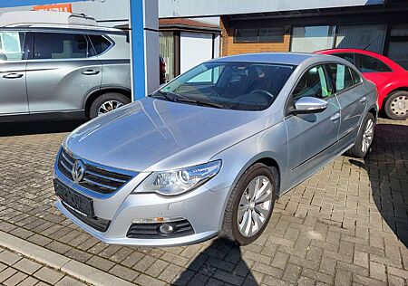 VW Passat CC Volkswagen Basis, Im Kundenauftrag !