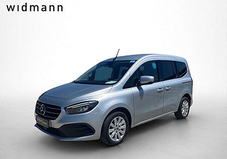 Mercedes-Benz T-Klasse gebraucht kaufen Mercedes-Benz T-Klasse T-Class T 180 d EDITION Navi PDC KAM AUT SHZ KlimaA FLA