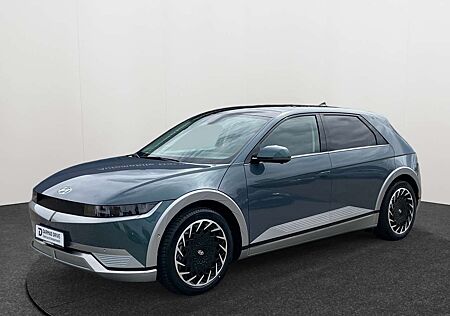 Hyundai IONIQ 5 UNIQ-Paket PanoD Leder Bose Head-up