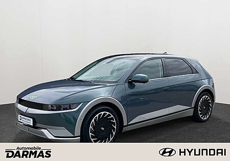 Hyundai IONIQ 5 UNIQ-Paket PanoD Leder Bose Head-up