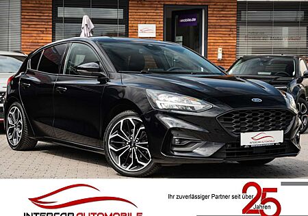 Ford Focus ST-Line 1.5 EcoBoost |LED|Key-Less|CarPlay|