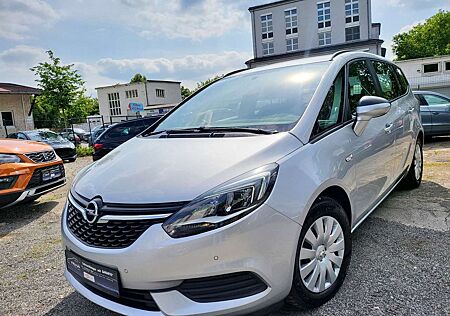 Opel Zafira C Edition Start/Stop