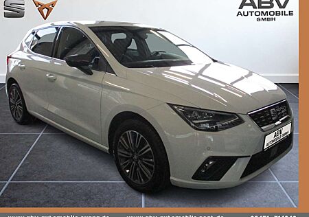 Seat Ibiza Xcellence