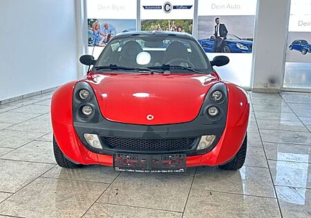 Smart Roadster coupe Hardtop el.SP Spieg. beheizbar MP3