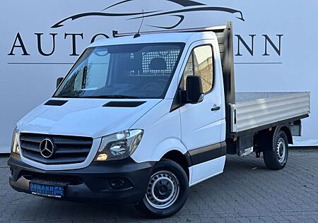 Mercedes-Benz Sprinter 314 CDI WORKERRWD Pritsche