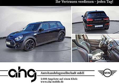 Mini Cooper SD Clubman Clubman Cooper SD *Chili*JCWSportsitze*Kamera*LE