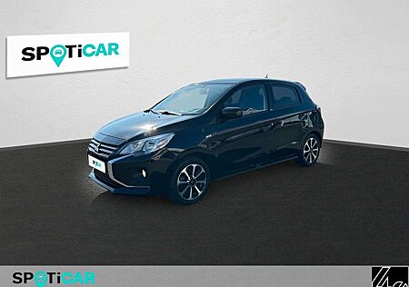 Mitsubishi Space Star Spirit+ AUTOMATIK I RFK I SHZ I DAB I