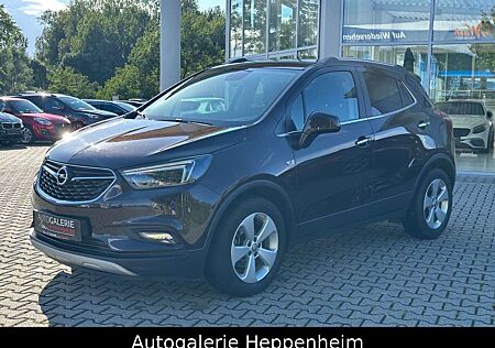 Opel Mokka X Innovation/AUT/NAV/LED/R-KAM/