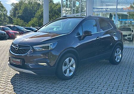 Opel Mokka X Innovation/AUT/NAV/LED/R-KAM/