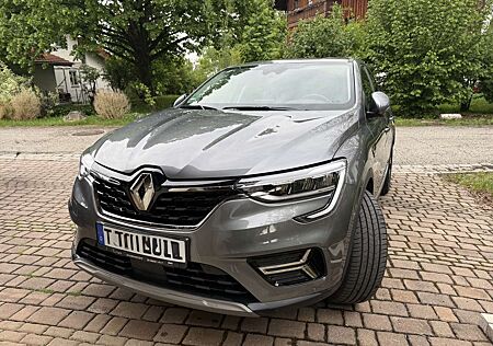 Renault Arkana Techno