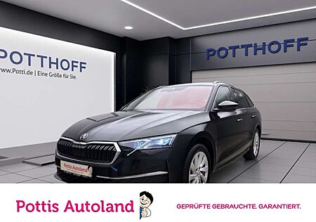 Skoda Octavia Combi 1.5 eTSI DSG SELECTION NAVI PDC MATRIX