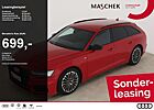 Audi A6 Avant 55 TFSI e S line HD-Matrix AHK ACC R-Cam Sit