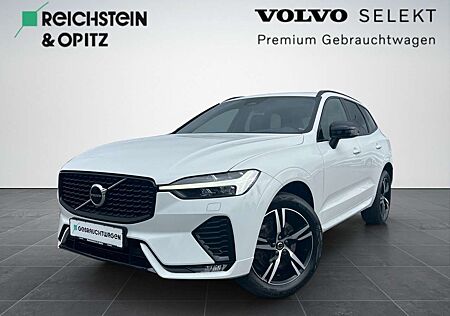 Volvo XC 60 XC60 B4 D AWD R Design Geartronic/DAB/ACC