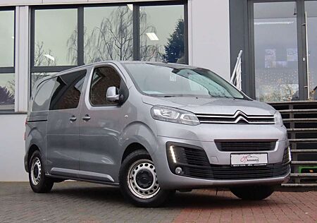 Citroën Jumpy gebraucht kaufen Citroën Jumpy Citroen 2.0 Blue HDI Kasten Club M