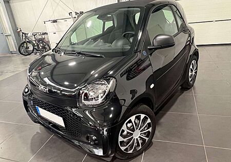 Smart ForTwo EQ Automatik **Tempomat*Klima*Bluetooth**