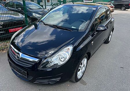 Opel Corsa 1.4 16V Color Edition