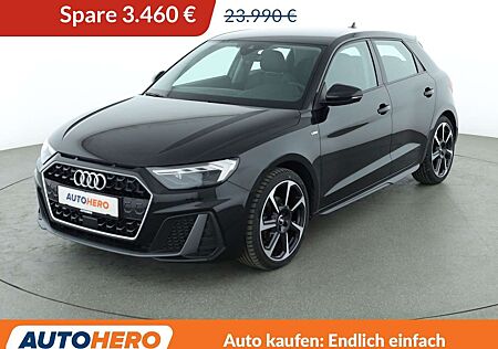 Audi A1 35 TFSI S Line Aut.*LED*PDC*SHZ*