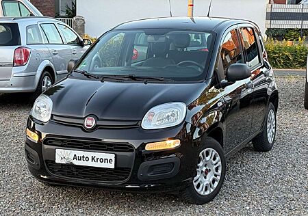 Fiat Panda 1.2 Easy Klima 2.Hand TOP Scheckheft Euro6