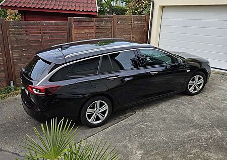 Opel Insignia Sports Tourer 2.0 Diesel Aut. Business Innovation