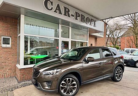 Mazda CX-5 Sports-Line AWD Autom. Leder/Navi/LED