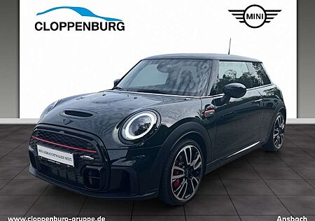 Mini John Cooper Works Hatch DAB LED Navi ACC Shz