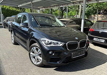 BMW X1 sDrive 20 i Sport Line|NAVI|PANO|LED|RKAM|
