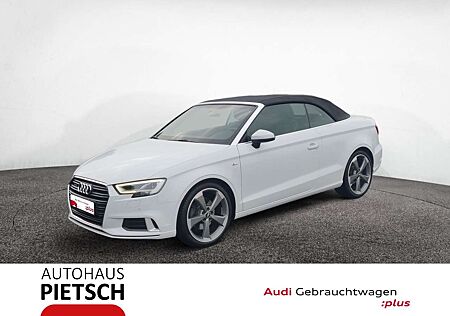 Audi A3 2.0 TFSI quattro