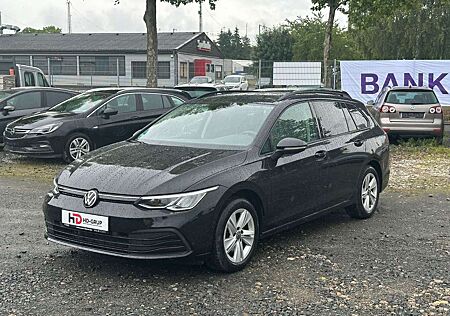 VW Golf Volkswagen VIII Variant Life*LED*NAVI*AHK*PDC*DIGITAL*