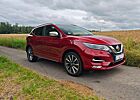 Nissan Qashqai 1.3 DIG-T DCT TEKNA+