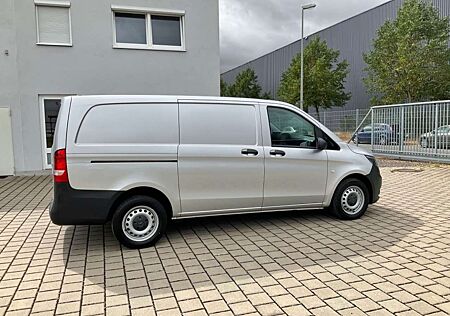 Mercedes-Benz Vito Kasten 116 CDI+RWD+lang+Rü-Cam+Navi+Klima
